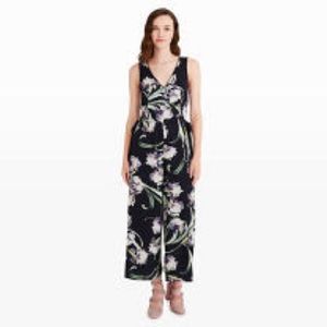 Club Monaco Jumpsuit